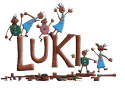 Logo Luki
