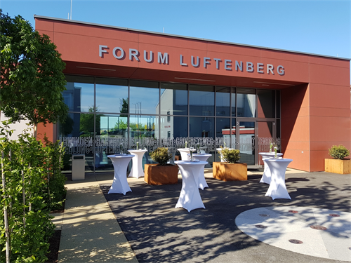 Forum Luftenberg
