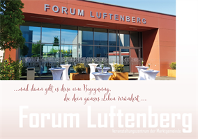 Forum Luftenberg